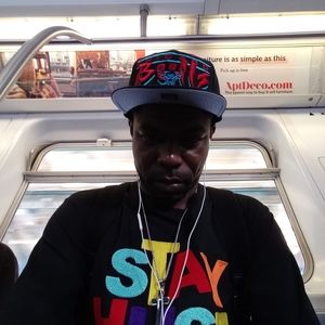 Meet your Posher, Bread